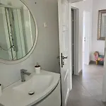 White Apartment *