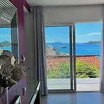 White Apartment *