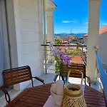 White Apartment Tribunj (Sibenik-Knin)