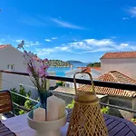 White Tribunj (Sibenik-Knin)