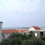 White Apartment