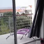 White Apartment