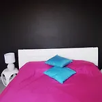 White Apartment