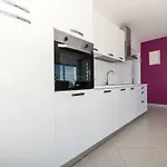 White Apartment