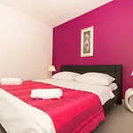 Apartment White