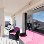 White Apartment
