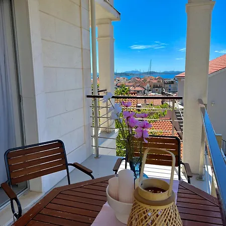White Apartman Tribunj (Sibenik-Knin)