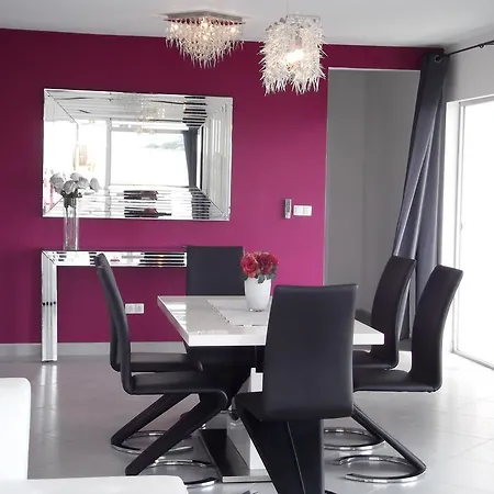 Appartement White