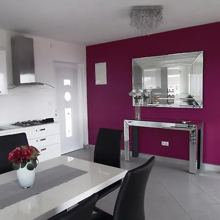 Apartman White Tribunj (Sibenik-Knin)
