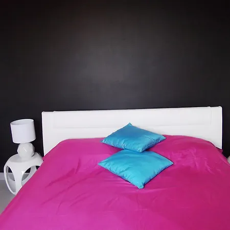 White Appartement