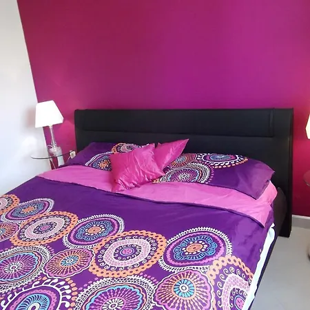 White Appartement *