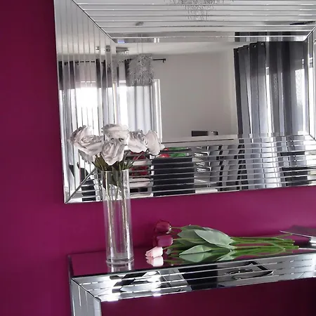 White Appartement Tribalj