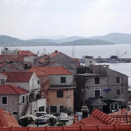White * Tribunj (Sibenik-Knin)