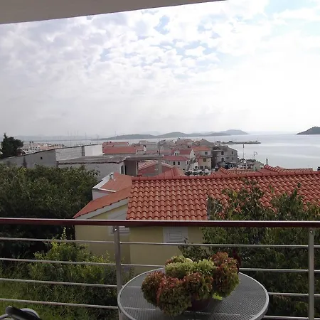 White * Tribunj (Sibenik-Knin)