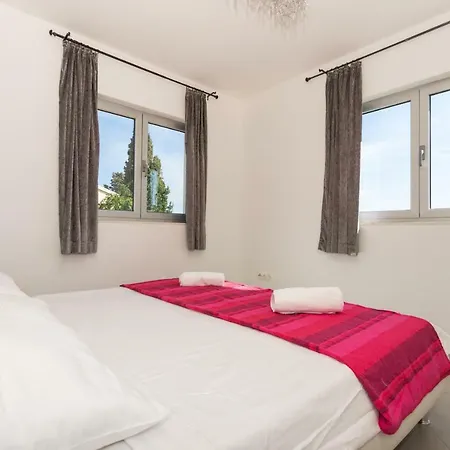 White Apartment