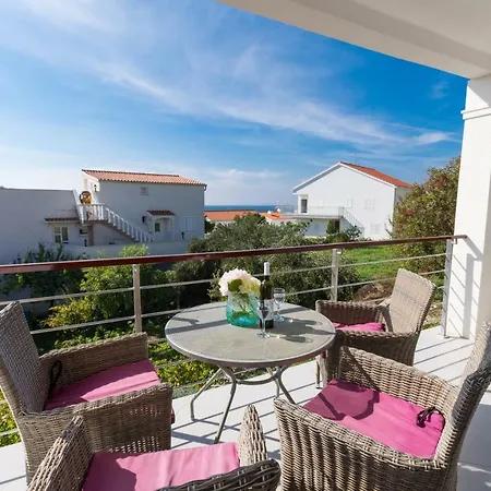 White Apartman Tribunj (Sibenik-Knin)