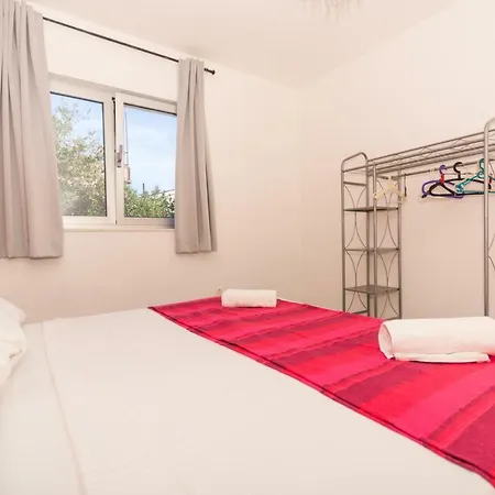 White Appartement Tribalj