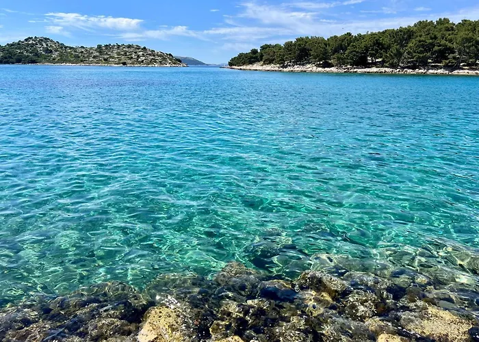 White 아파트 Tribalj